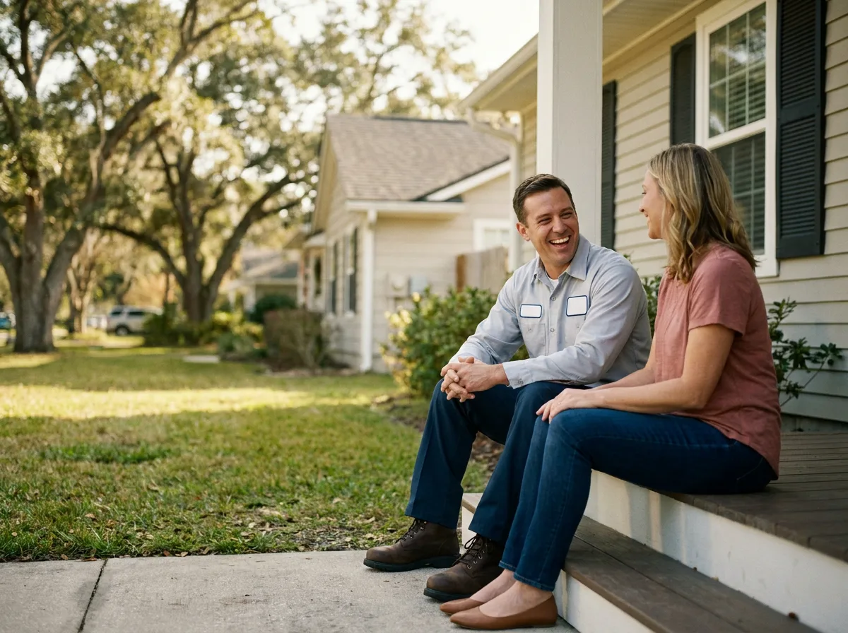 Septic tank pumping FAQs for Spartanburg, SC